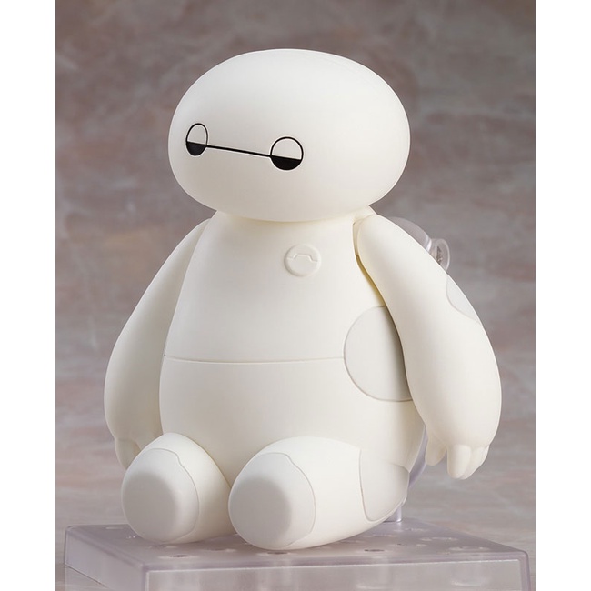 nendoroid-baymax-ของแท้-4580590124967