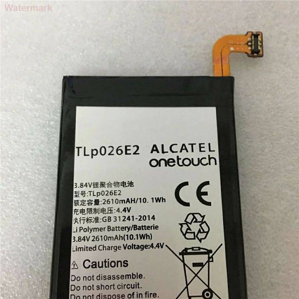 แบตเตอรี่-alcatel-one-touch-idol-4-6055-tlp026ej