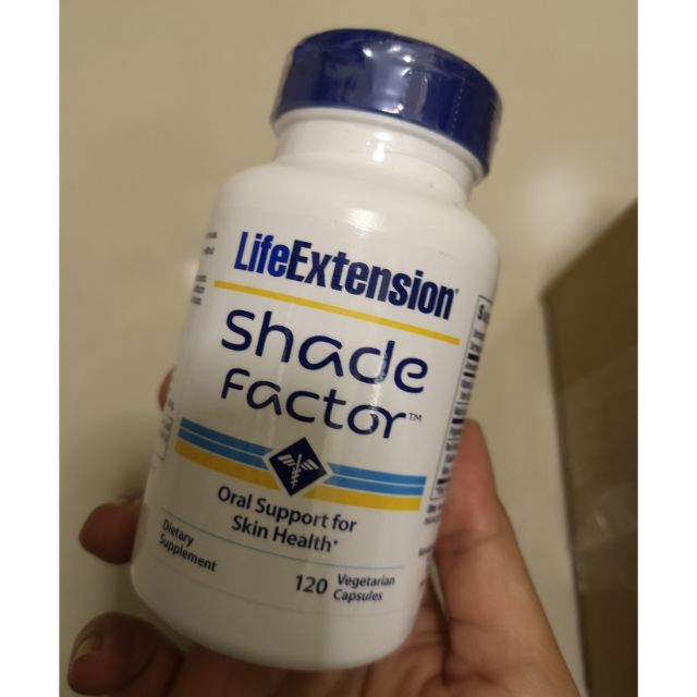 shade factor life extension | Shopee Thailand