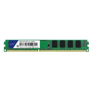 Aitefeir โมดูลหน่วยความจํา 4GB 8GB DDR3 1333MHZ 1600MHZ RAM PC3-10600 PC3-12800 DIMM 2ankx8 16 ชิป