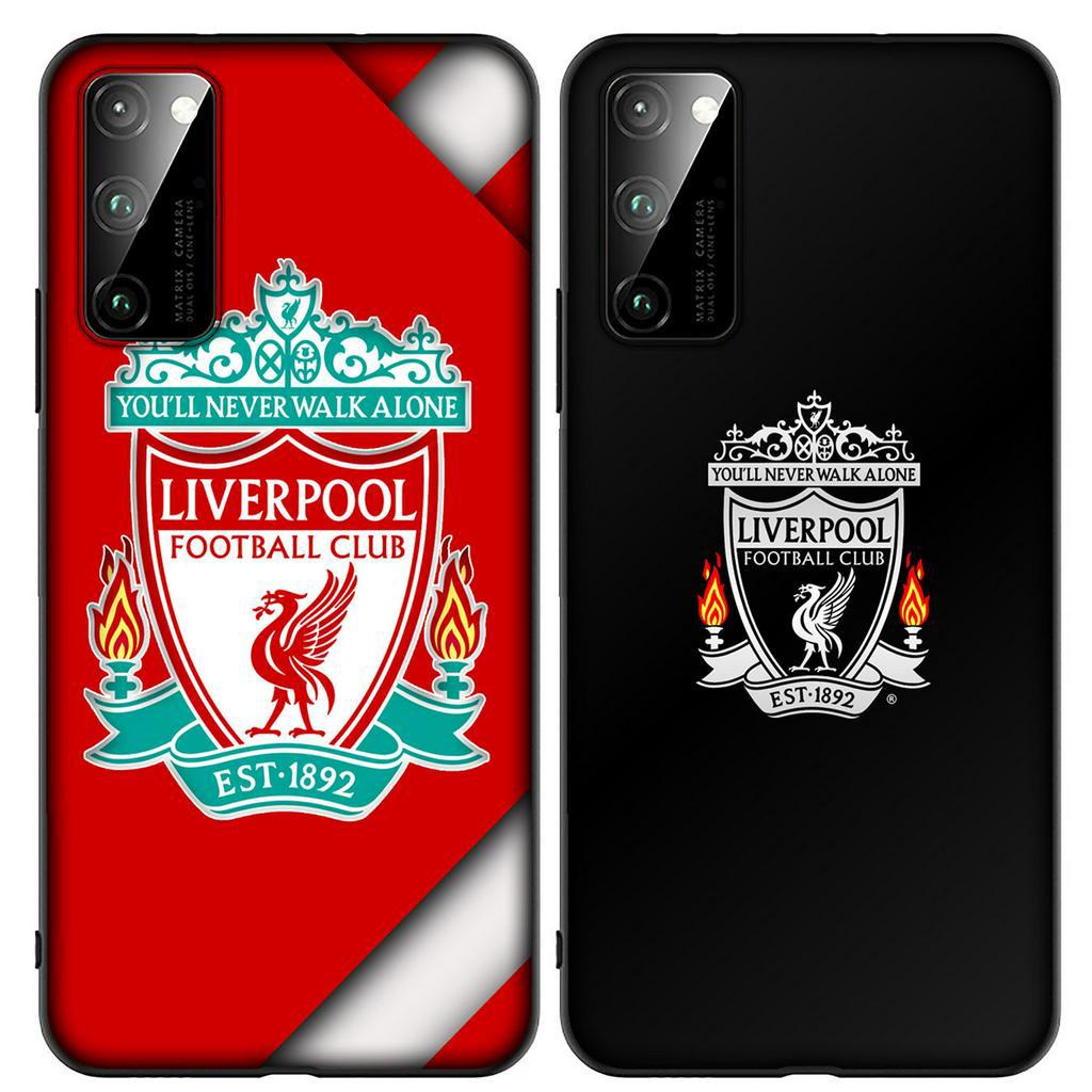 เคสโทรศัพท์ซิลิโคนลายโลโก้-liverpool-สําหรับ-samsung-galaxy-s9-s10-s20-fe-ultra-plus-lite-s20-s9-s10