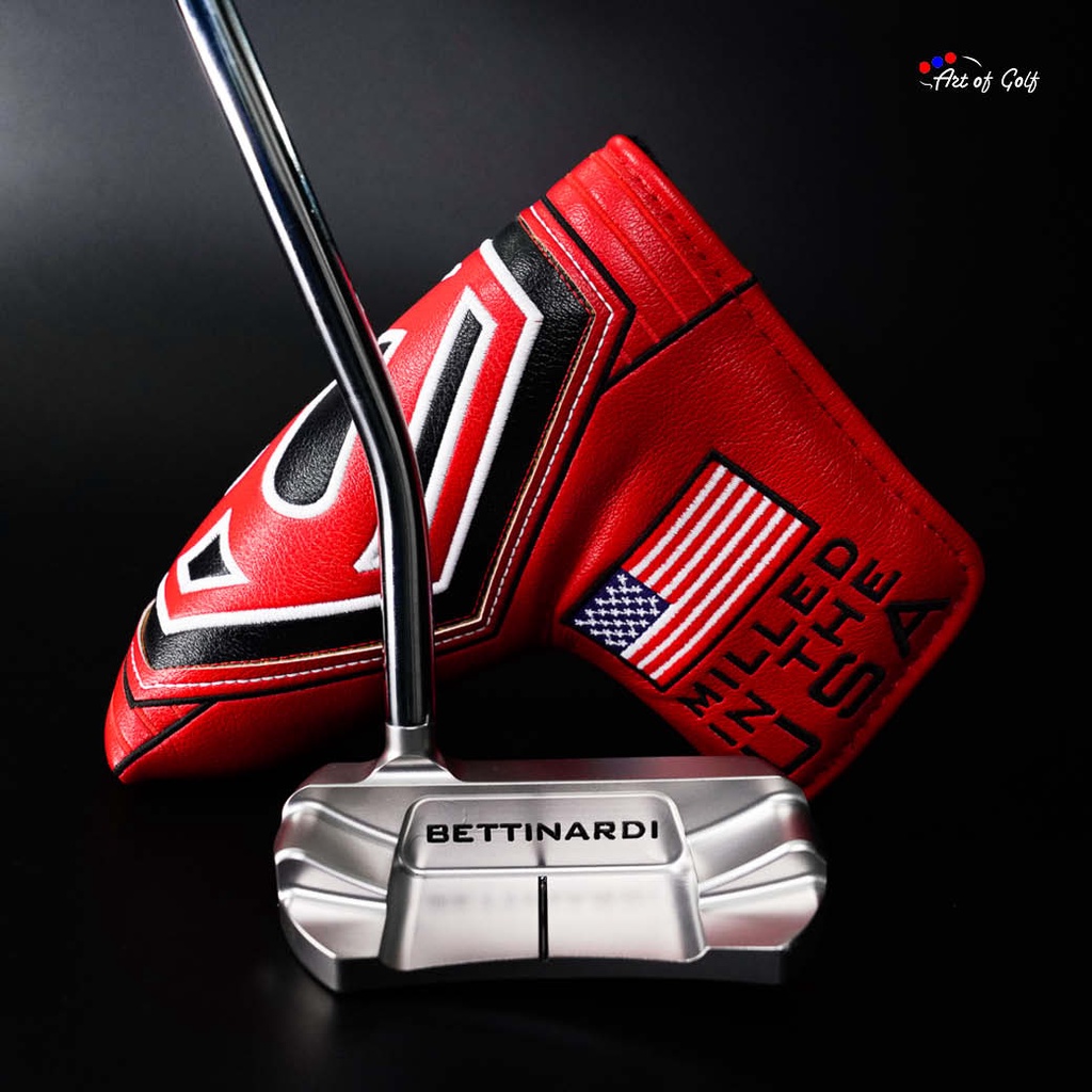 พัตเตอร์-bettinardi-studio-stock-7-putter-สินค้าแท้-100