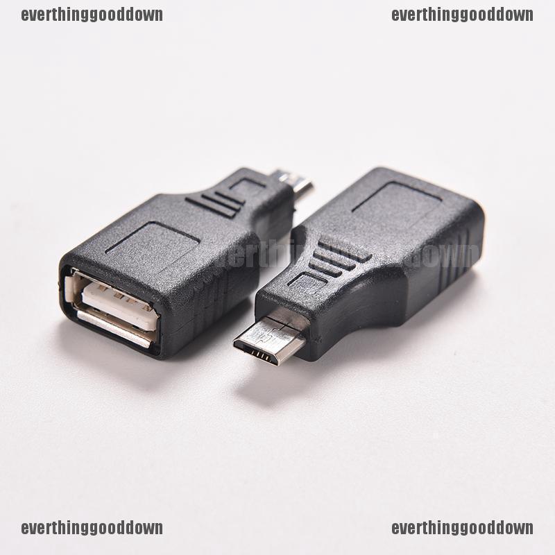 ภาพหน้าปกสินค้าสายเคเบิ้ลเครือข่าย USB 2.0 A Female to Micro USB B 5 Pin Male สําหรับฮับ ที่เกี่ยวข้อง