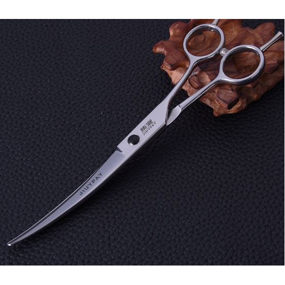 กรรไกรโค้ง-7-นิ้ว-curved-scissors-กรรไกรปลายโค้ง