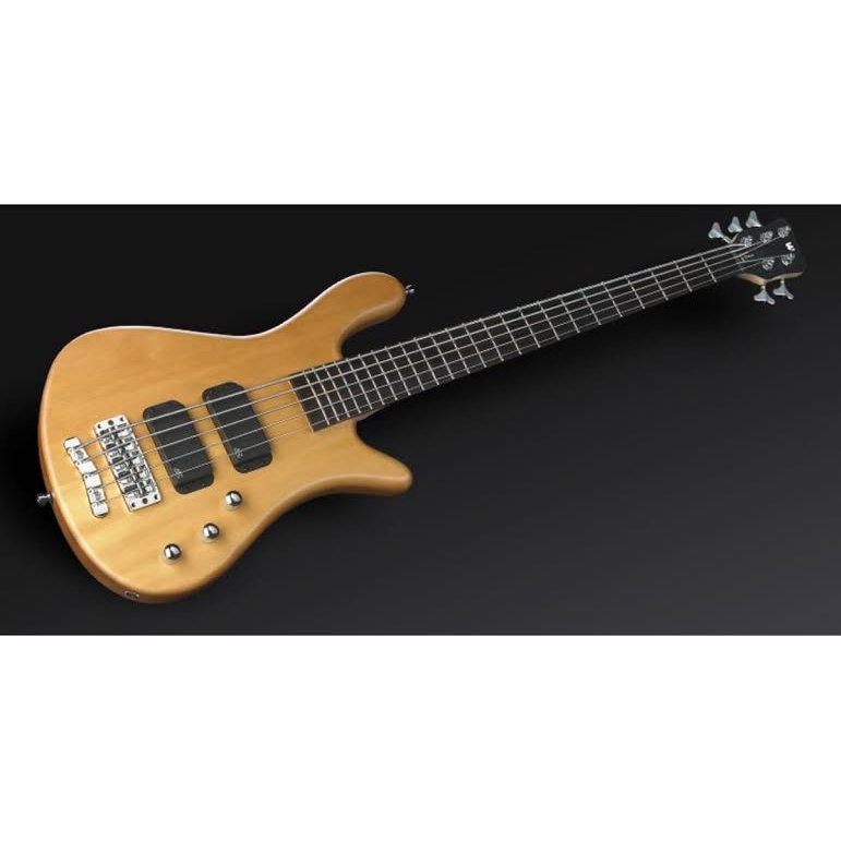 warwick-rockbass-streamer-standard-5-เบสไฟฟ้า-5-สาย-พร้อมกระเป๋าเบส