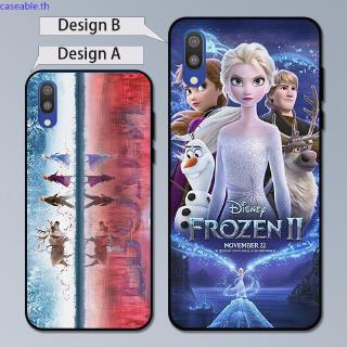 เคสลายการ์ตูนเคสโทรศัพท์มือถือลายการ์ตูน Frozen 1 สําหรับ Samsung M 10 M 20 A 30 A 20 A 20 S A 30 S A 10 A 50 A 50 S M 30 M 30 S A 40 S A 70 A 40 A 60