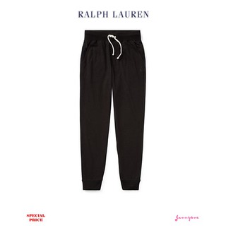 RALPH LAUREN COTTON JERSEY JOGGER (BOY SIZE 8-20)