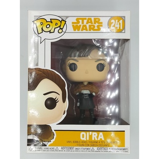 Funko Pop Star Wars - QI  RA #241