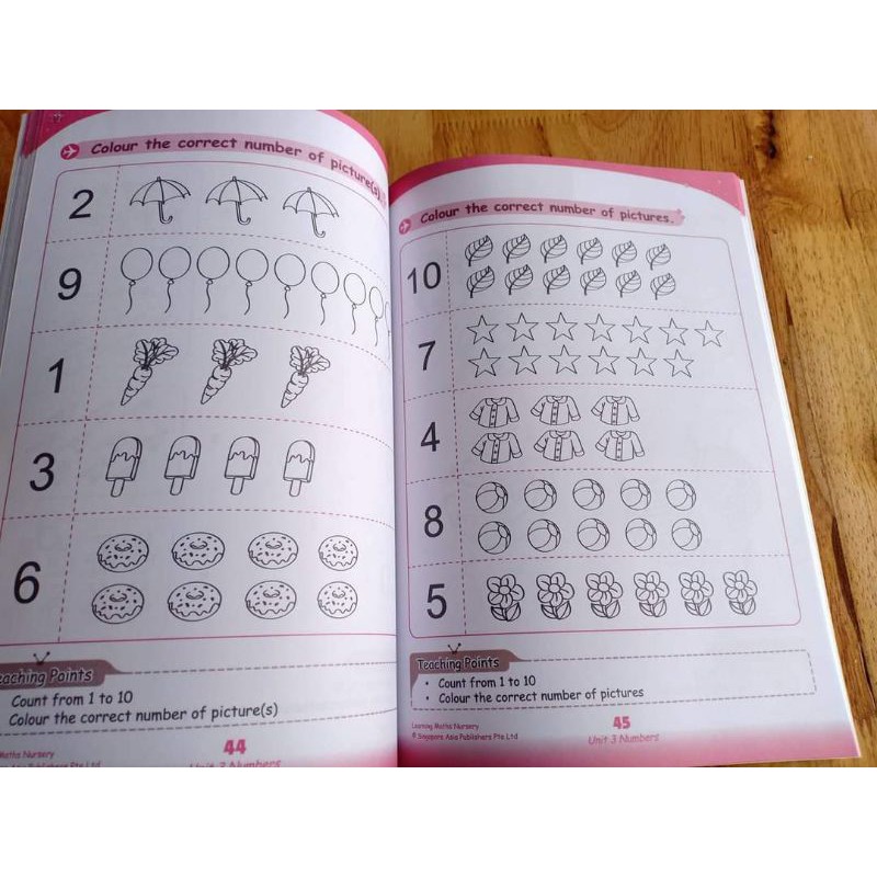 new-แบบฝึกหัด-learning-maths-set-3-books-หนังสือแบบฝึกหัดคณิตศาสตร์-ระดับอนุบาล-singaporemath-sapeducation