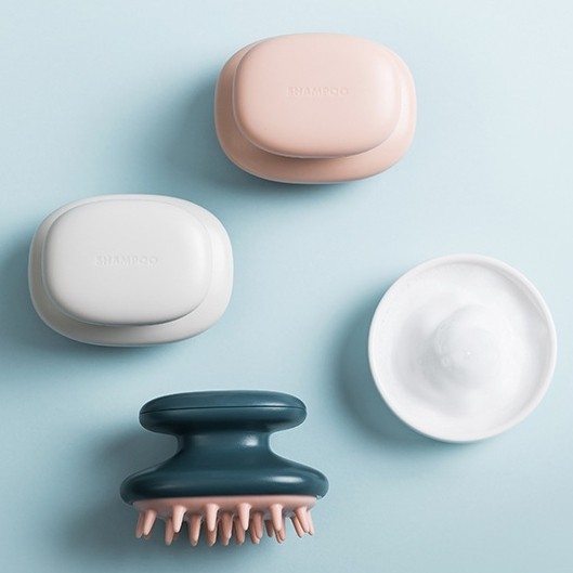 หวีนวดสระผมซิลิโคนมือถือ-หวีนวดศรีษะ-silicone-massage-comb-shampoo-comb-handheld