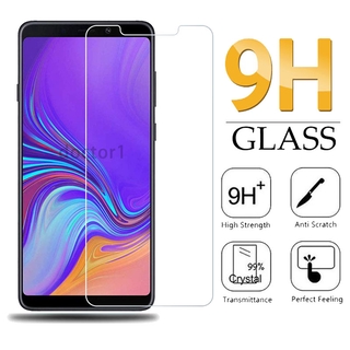 ฟิล์มกระจกนิรภัย Samsung ss Galaxy A9 Pro A8S A6S A9 A8 A7 A6 J8 J7 J6 J4 J3 Plus J2 Pro 2018 2019