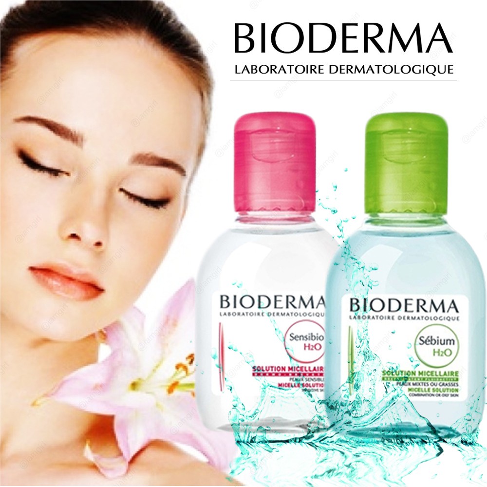 bioderma-ไบโอเดอร์มา-คลีนซิ่งเช็ดเครื่องสำอาง-100มล