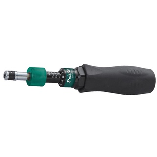 Proskit high-precision adjustable torque screwdriver 0.1-10Nm hexagonal hole reaches the preset value and prevents slipp