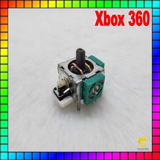 สินค้า สวิทช์อนาล้อก Xbox360 Original Grade (ราคาต่อชิ้น)