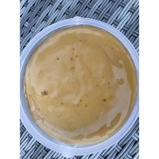 น้ำตาลโตนด(เกรดAแท้100%)กระปุกละ 680 กรัม แบบนิ่ม เขาย้อย เพชรบุรี photo