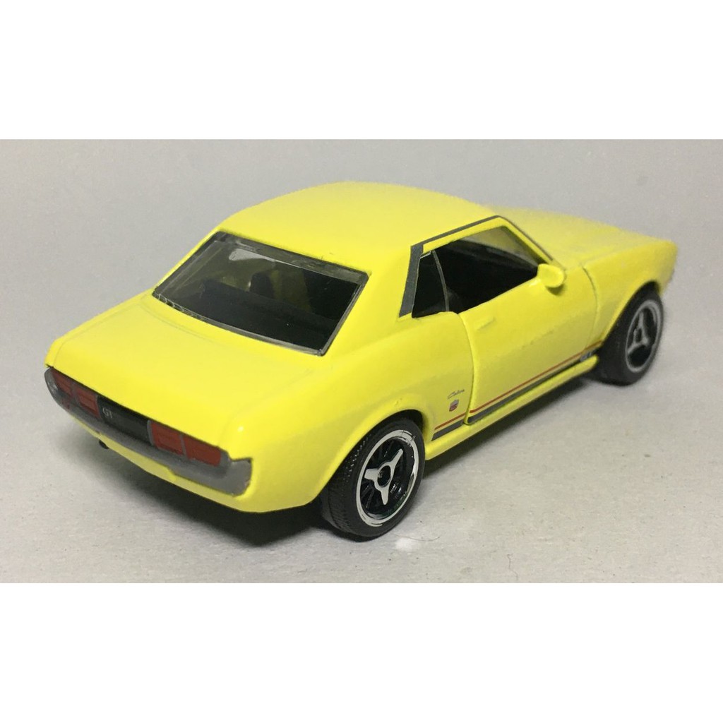 รถเหล็ก-majorette-toyota-celica-gt-coupe-สาริกา