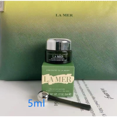 ฺbig-sale-อายครีม-บำรุงรอบดวงตา-la-mer-the-eye-concentrate-5ml-ของแท้100