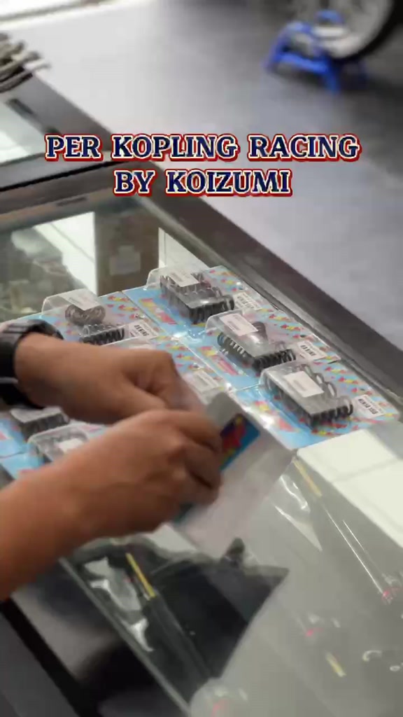 คลัตช์-rx-king-racing-koizumi-hard-medium-rx-king-rx-special-yt115-rxz-scorpio-คุณภาพดี