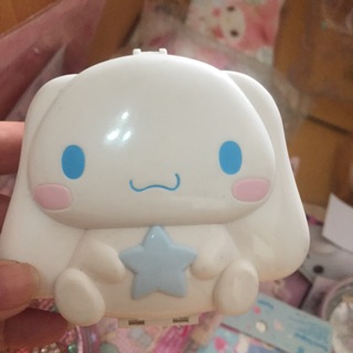 กล่องใส่ของ cinnamoroll