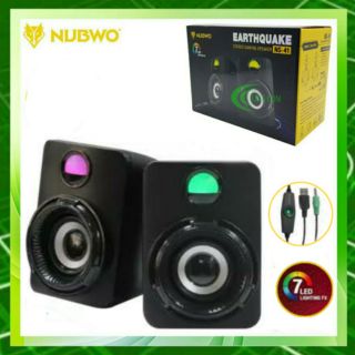 Nubwo Speaker Earthquake NS-41