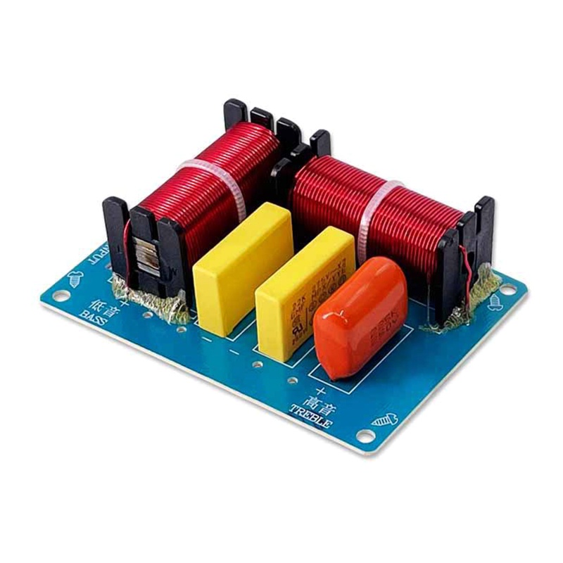 bt-weah-228-บอร์ดโมดูลกรองความถี่ลําโพง-2-ทาง-180w-hifi-สําหรับลําโพง-diy
