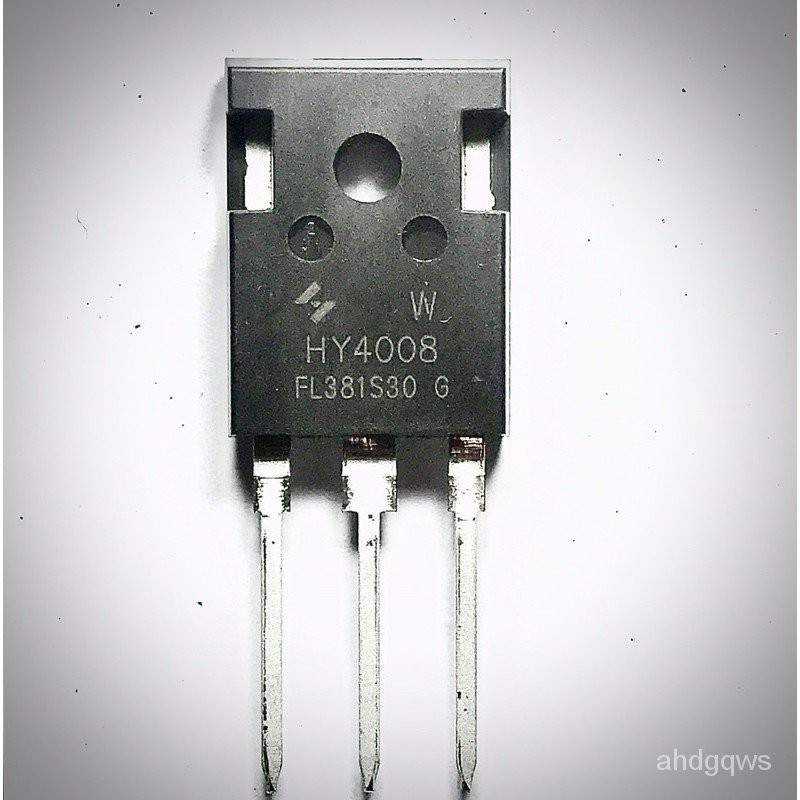 HY4008 แท้100% อะไหล่Inverter pure sine inverter 200A80V | Shopee Thailand