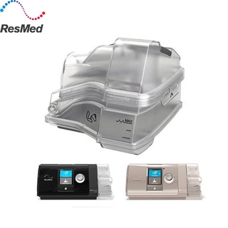 กล่องใส่น้ำ Resmed ทำความชื้น ResMed AirSense™ and Aircurve™ ของแท้พร้อมส่ง Humidair Standard Water Tub for ResMed AirSe