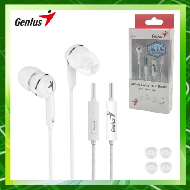 genius-รุ่น-hs-m320-หูฟัง-stereo-headphone-ของแท้-ประกันศูนย์