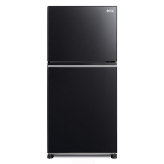 ตู้เย็น ตู้เย็น 2 ประตู MITSUBISHI MR-FX38EP/GBK 12.2คิว ตู้เย็น ตู้แช่แข็ง เครื่องใช้ไฟฟ้า 2-DOOR REFRIGERATOR MITSUBIS