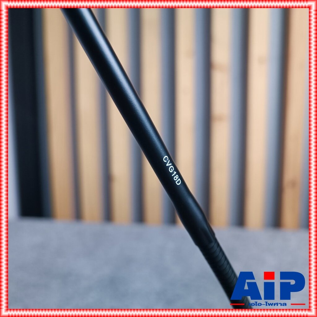 SHURE CVG18D-B/C-X ก้านไมค์+ฐาน ยาว 18 นิ้ว ไมค์พูด/ปราศรัย ก้านไมค์ยาว ...