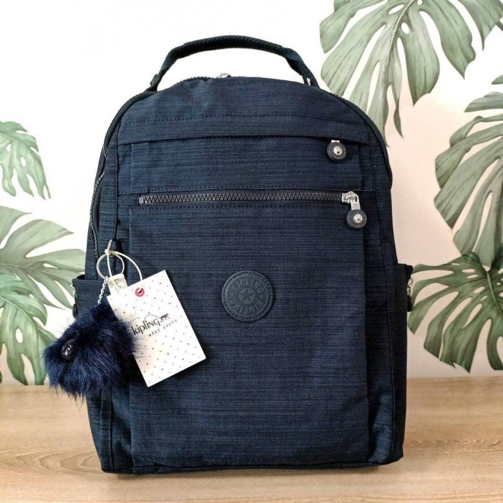 Kipling micah best sale medium laptop backpack