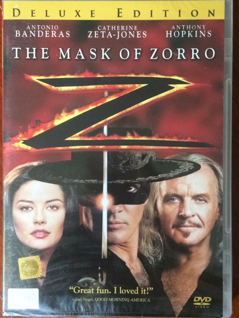 the-mask-of-zorro-1-2-dvd-หน้ากากโซโร-1-2-ดีวีดี