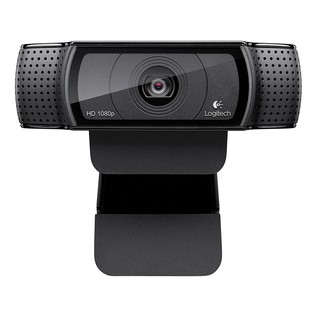 Logitech C920 HD Pro Webcam