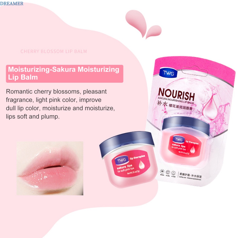 dreamer-1-pcs-lip-balm-moisturizing-anti-cream-lip-care-jelly-lip-balm-makeup-set-lipstick-base-moisturizer-hydrating-lip-balm