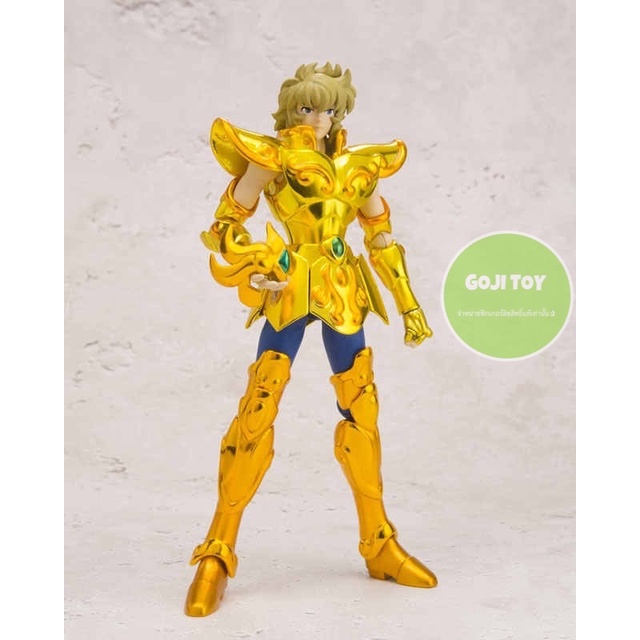 (ของแท้) BANDAI TAMASHII Nations D.D.PANORAMATION / DDP Saint Seiya Leo ...