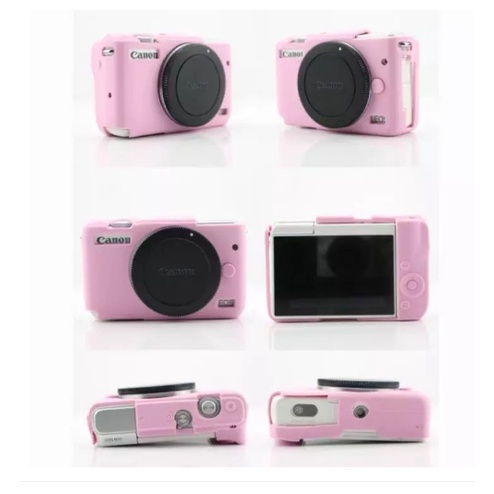 camera-case-silicone-canon-m100-pink-2042