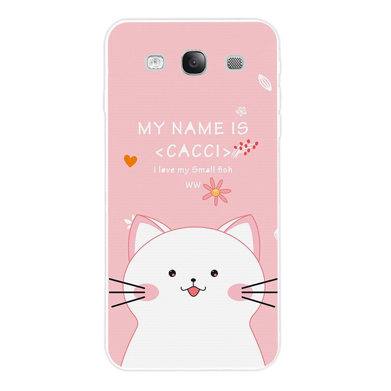 เคสโทรศัพท์มือถือลายการ์ตูนหมีสําหรับ-samsung-s-3-s-4-s-5-s-6-s-7-s-8-s-9-s-10-s-10-e-edge-j-4-j-6-j-8-plusเคสซิลิโคนนิ่ม