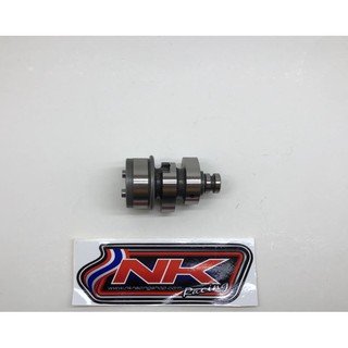 NKracing แคมแต่งV.3 Exciter,Mslash150