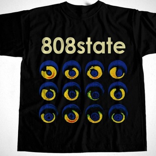เสื้อยืดโอเวอร์ไซส์เสื้อยืด พิมพ์ลายอนิเมะ Humor Special Idea สไตล์ฮิปฮอป คลาสสิก ของขวัญวันพ่อ 808S-3XL