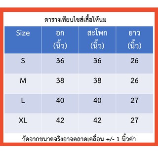 ภาพขนาดย่อของภาพหน้าปกสินค้า(1) นาทีทอง พร้อมส่ง 12 ลาย เสื้อให้นมลายใหม่ หมดเร็วมาก จากร้าน mameowshop บน Shopee ภาพที่ 1