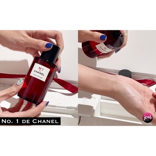 Beauty-Siam แท้ทั้งร้าน !! น้ำหอม TESTER CHANEL N1 DE CHANEL LEAU ROUGE 1.5 ML.