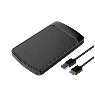 โปรโมชั่น : ORICO 2020U3 กล่องใส่ HDD 2.5 นิ้ว แปลง SATAเป็น USB3.0 2.5 inch SATA SSD Hard Drive Case