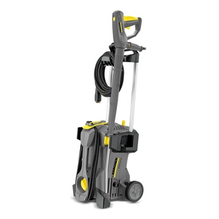 KARCHER HD5/11PEF เครื่องฉีดน้ำแรงดันสูง-ปืนใหม่ เครื่องฉีดน้ำแรงดันสูง รุ่นงานหนักอุตสาหกรรม พร้อมหัวฉีดEasy Force