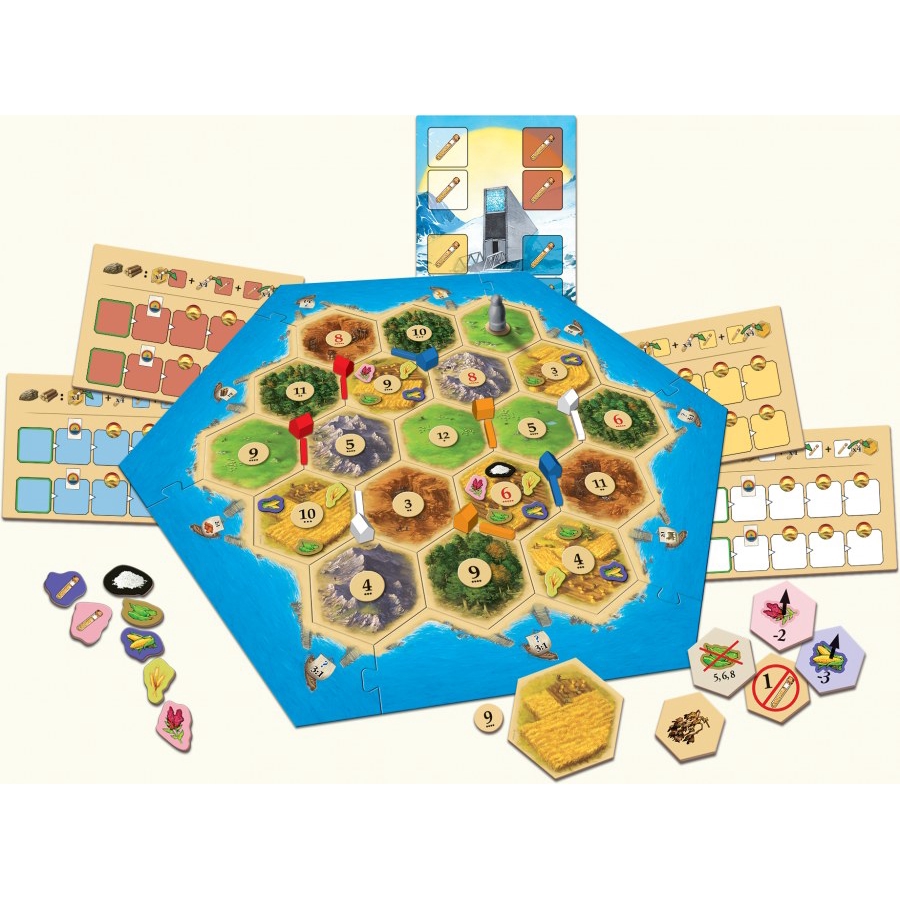 ของแท้-catan-scenario-crop-trust-expansion-board-game