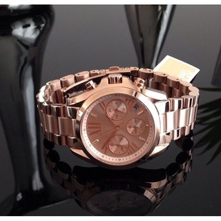 brandnamewatch_authentic นาฬิกาข้อมือ Michael Kors Watch พร้อมส่งในไทย รุ่น 042