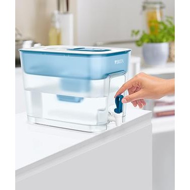 brita-ถังกรองน้ำดื่ม-flow-8-2l