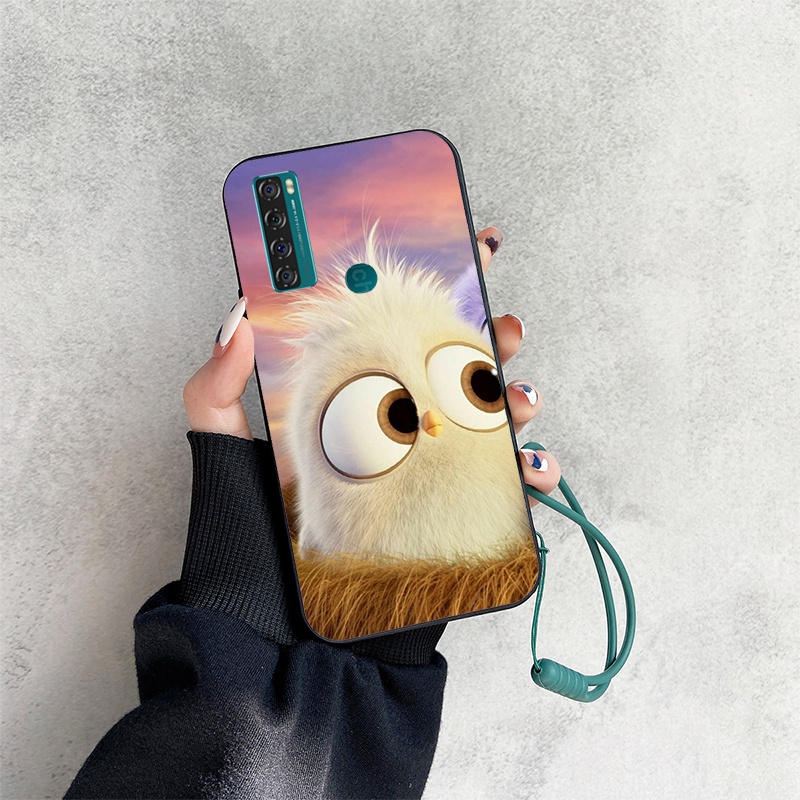 พร้อมส่ง-เคสโทรศัพท์มือถือ-ลายการ์ตูน-tcl-20-20se-20l-yes-tcl-l7-5102k-tcl-ui-5102x-tcl-ui-5012x-tcll7