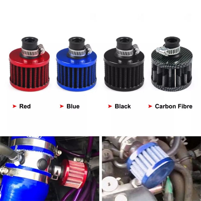 Mini Air Filter