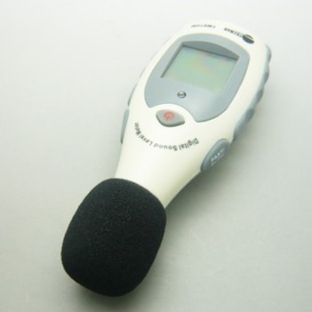 เครื่องวัดเสียง-30-130db-tm810m-mini-noise-meter-tester-sound-เครื่องวัดความดังเสียง-วัดเสียงรบกวน