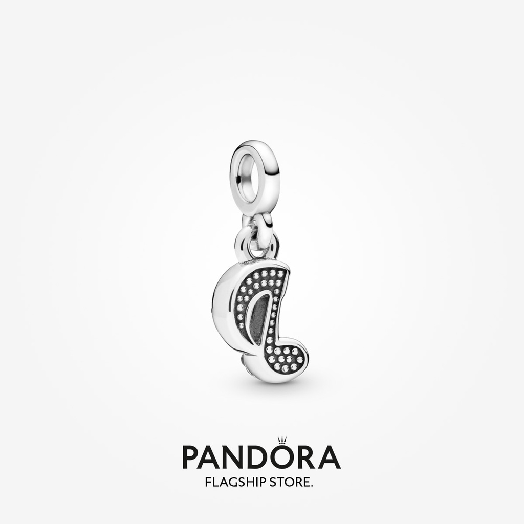 pandora-me-จี้รูปโน้ตดนตรีของฉัน